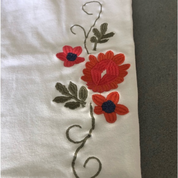 Capris - Picture 2 of 6